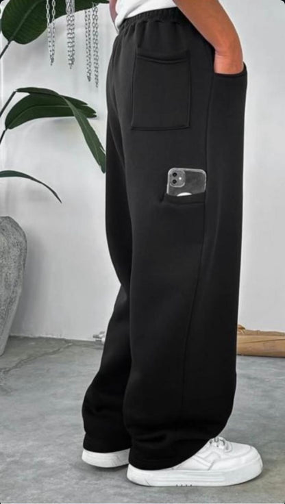 Pantalon baggy Premium